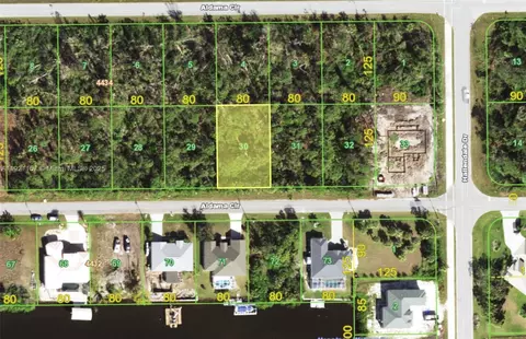 15537 Aldama Cir, Port Charlotte, FL 33981