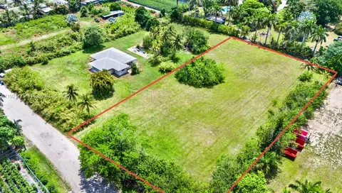 Undetermined 213th Avenue, Unincorporated Dade, FL 33034
