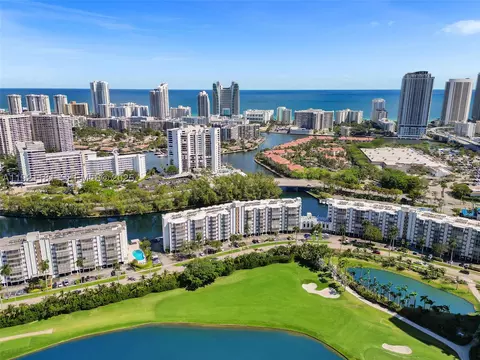 200 Diplomat Pkwy #531, Hallandale Beach, FL 33009