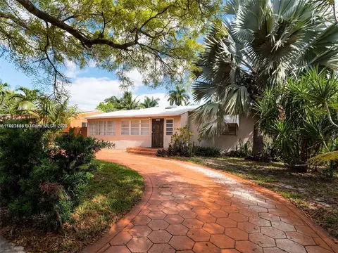 1509 Fletcher St, Hollywood, FL 33020
