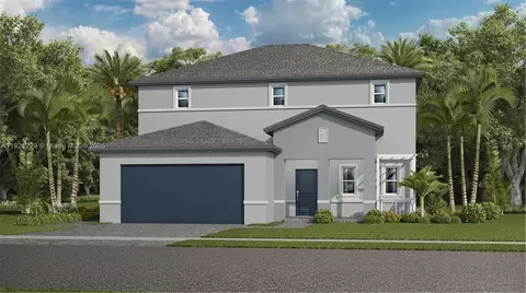 19609 SW 339 Ter, Miami, FL 33034