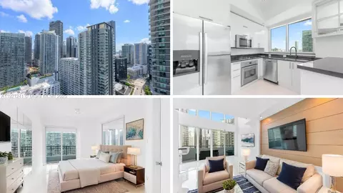 60 SW 13th St #2626, Miami, FL 33130