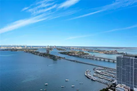 1900 N Bayshore Dr #PH 4902, Miami, FL 33132