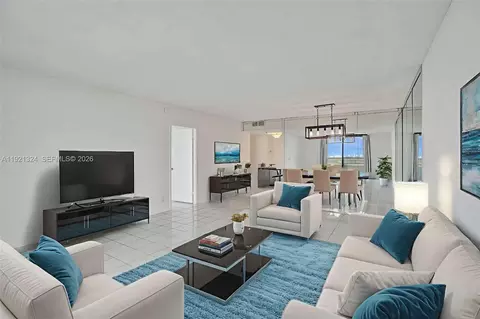 2500 Parkview Dr #1811, Hallandale Beach, FL 33009