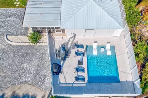 222 2nd Rd, Key Largo, FL 33037