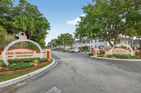 5681 SW 2nd Ct #117, Margate, FL 33068