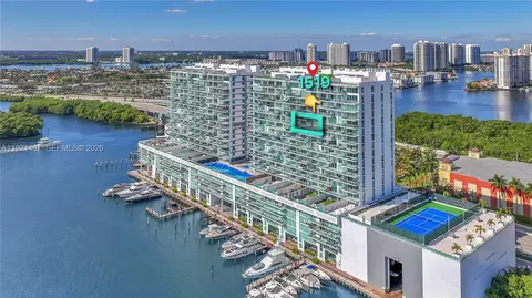 400 Sunny Isles Blvd #1519, Sunny Isles Beach, FL 33160