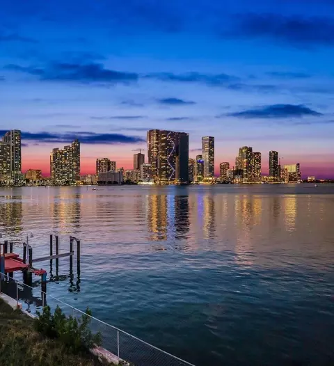 Undisclosed, Miami, FL 33139