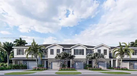 160 NE 14th Ave, Homestead, FL 33033