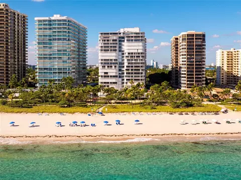 10155 Collins Ave #202, Bal Harbour, FL 33154
