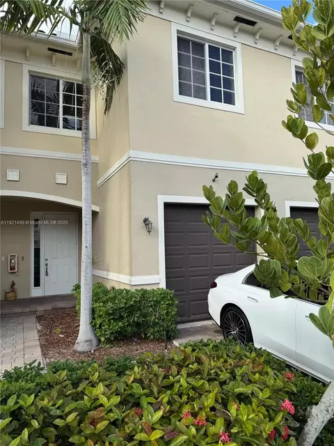2664 SW 81st Ter #2666, Miramar, FL 33025