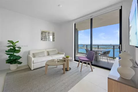 601 NE 1st Ave #3316, Miami, FL 33132