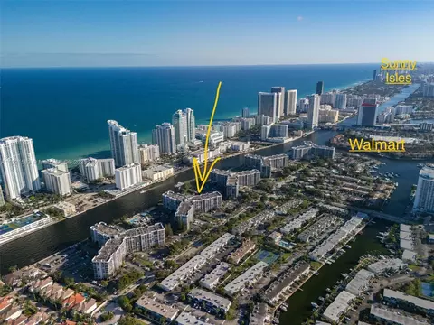 800 Parkview Dr #726, Hallandale Beach, FL 33009