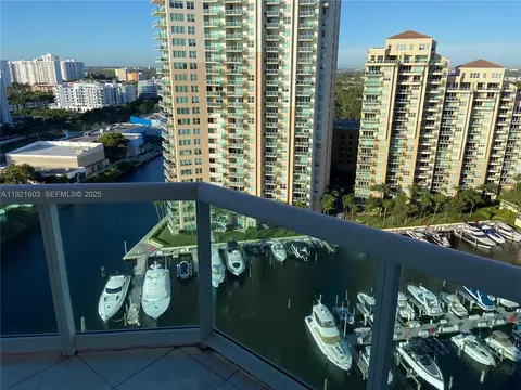 3370 Hidden Bay Dr #1914, Aventura, FL 33180
