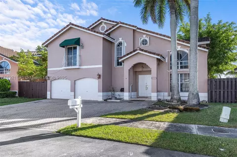 4687 SW 153rd Ct, Miami, FL 33185