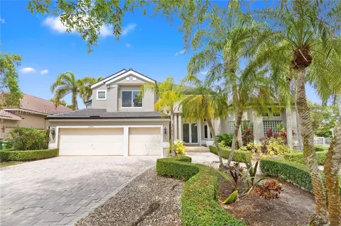 15601 SW 14th St, Pembroke Pines, FL 33027