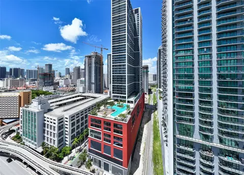159 NE 6th St #5008, Miami, FL 33132