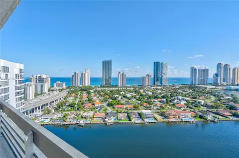 19101 NE 36th Ct #3008, Aventura, FL 33180