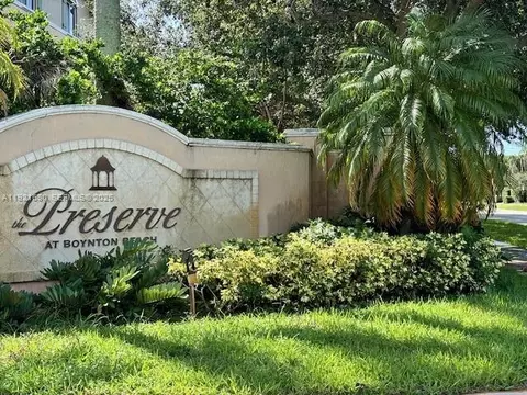 1972 NE 5th St #1972, Boynton Beach, FL 33435