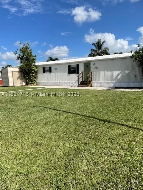 35250 SW 177th Ct #220, Homestead, FL 33034