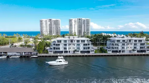 6100 N Ocean Dr #3N, Hollywood, FL 33019
