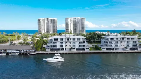 6100 N Ocean Dr #3N, Hollywood, FL 33019