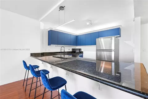 2500 Parkview Dr #1503, Hallandale Beach, FL 33009