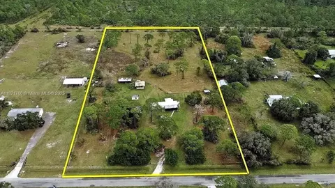 12650 NE 26 Th Ave, Other, FL 34974