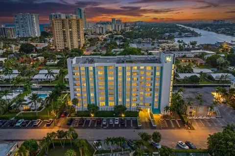 3210 SE 10th St #4D, Pompano Beach, FL 33062