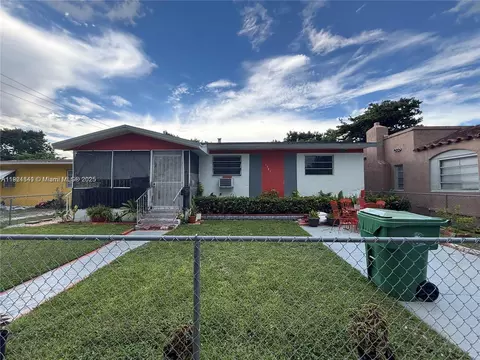 Undisclosed, Miami, FL 33142