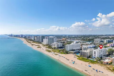 1500 N Ocean Blvd #502, Pompano Beach, FL 33062