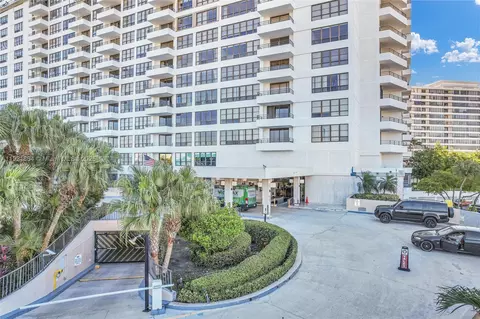 2500 Parkview Dr #2411, Hallandale Beach, FL 33009