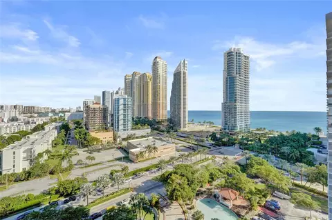 210 174th St #1715, Sunny Isles Beach, FL 33160