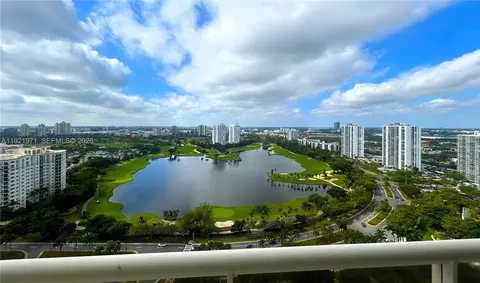 20191 E Country Club Dr #2601, Aventura, FL 33180