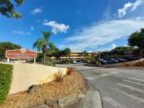 8415 SW 107th Ave #255W, Miami, FL 33173