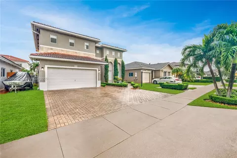 2860 SW 144th Pl, Miami, FL 33175
