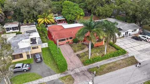 1 No Address, North Miami, FL 33161
