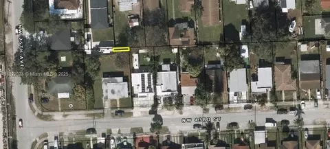 3 No Address, Miami, FL 33142