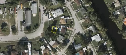 4 No Address, Miami, FL 33147