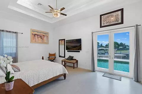 Bedroom - 4241 NE 23 Ter, Lighthouse Point, FL 33064 photo 1 of 2