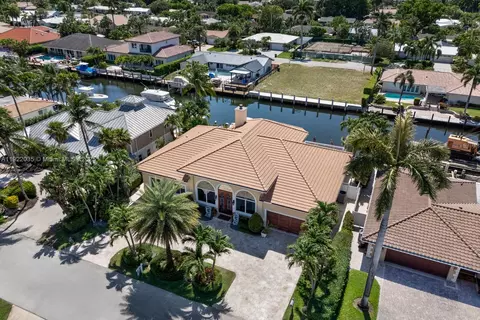 4241 NE 23 Ter, Lighthouse Point, FL 33064