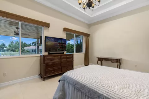 Bedroom - 4241 NE 23 Ter, Lighthouse Point, FL 33064 photo 2 of 2
