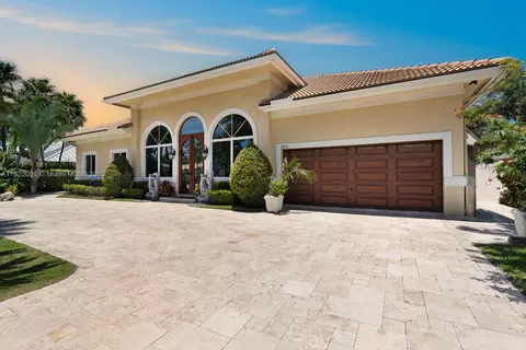 Exterior - 4241 NE 23 Ter, Lighthouse Point, FL 33064 photo 1 of 4