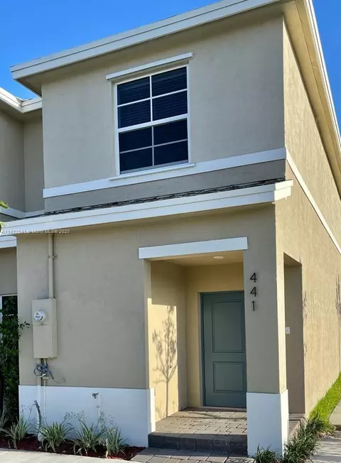 441 NE 5th Ter, Florida City, FL 33034