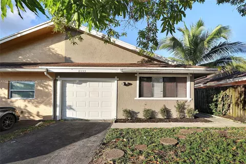 6533 Harbour Rd, North Lauderdale, FL 33068