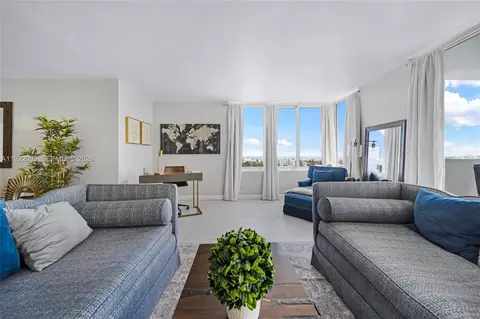 1200 West Ave #PH-15, Miami Beach, FL 33139