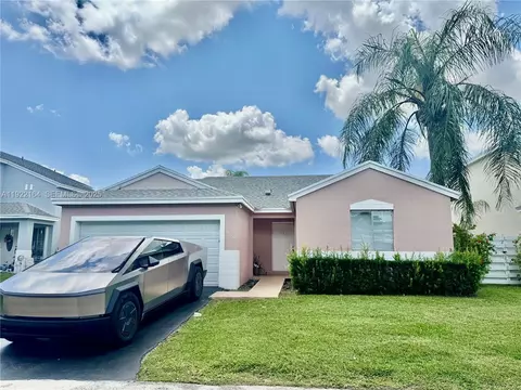 14570 SW 145th Pl, Miami, FL 33186