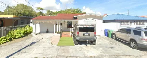 3631 SW 6th St, Miami, FL 33135
