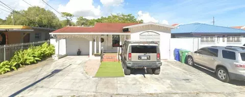 3631 SW 6th St, Miami, FL 33135