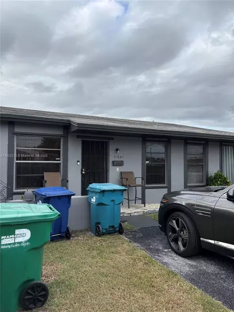 11421 SW 150th Dr, Miami, FL 33176